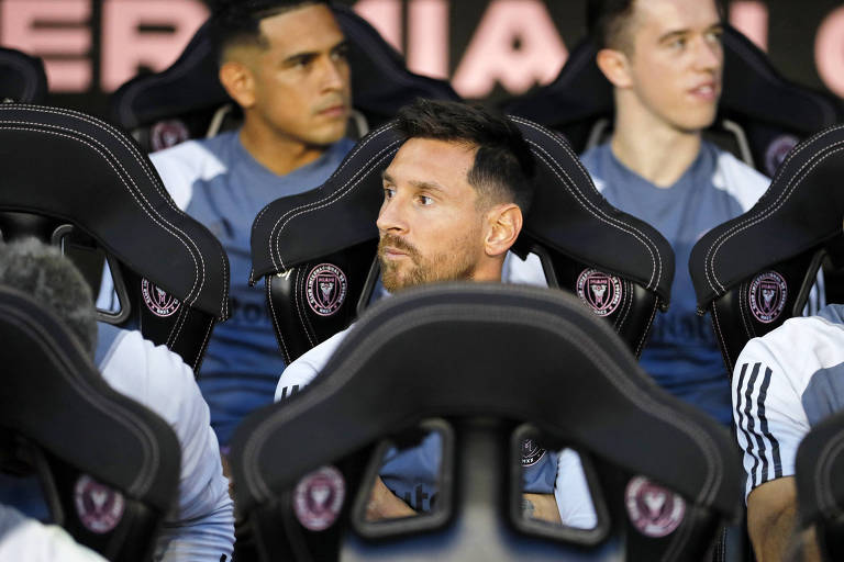 Inter Miami: 5 curiosidades sobre o novo clube de Messi - BBC News Brasil