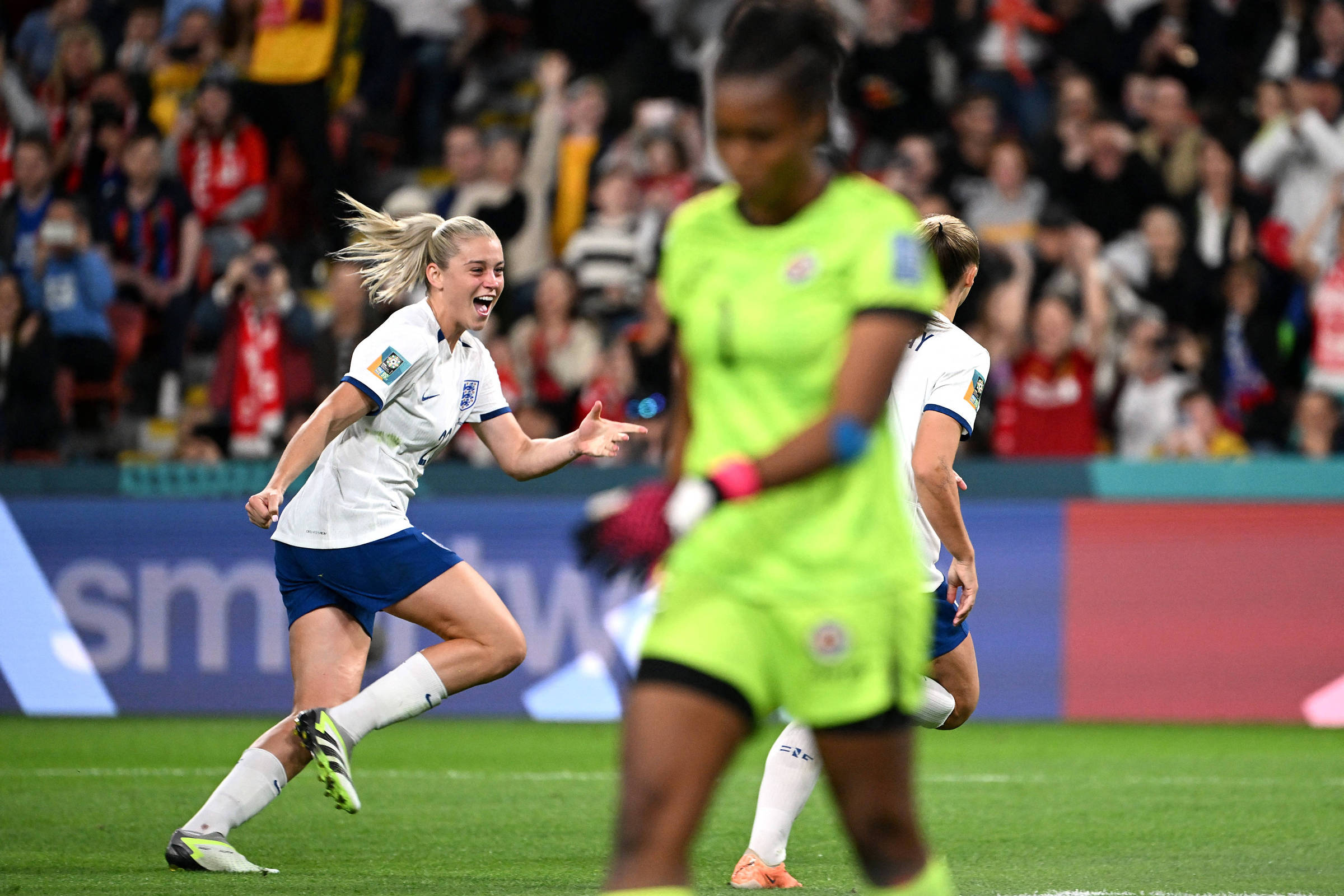 Seleção feminina bate Bélgica e apura-se para a final do playoff do  Mundial'2023 - Futebol Feminino - Jornal Record