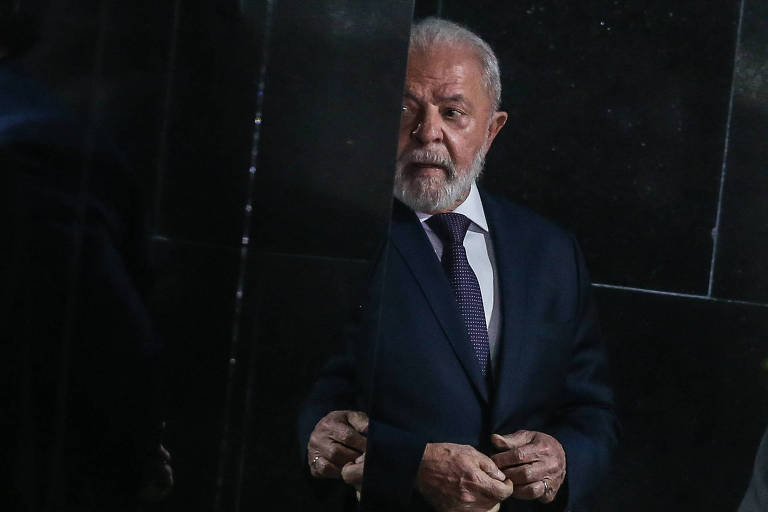 Os maiores benefícios sociais da história e o destino de Lula 3