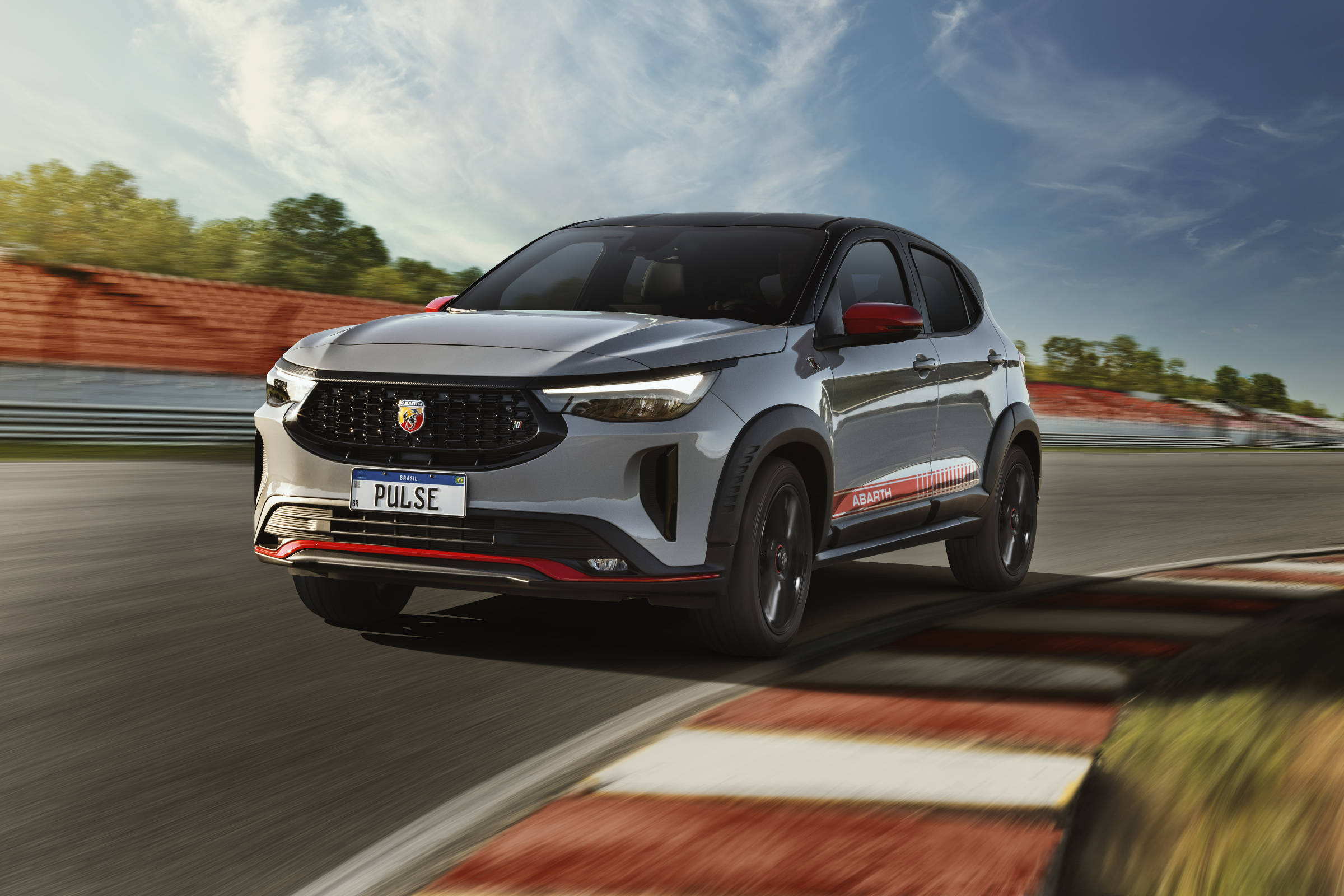 Pulse Abarth and Fastback are the fastest jeeps of the year – 07/25/2023 – Market