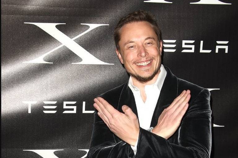 Elon Musk anuncia mudança no logotipo do Twitter