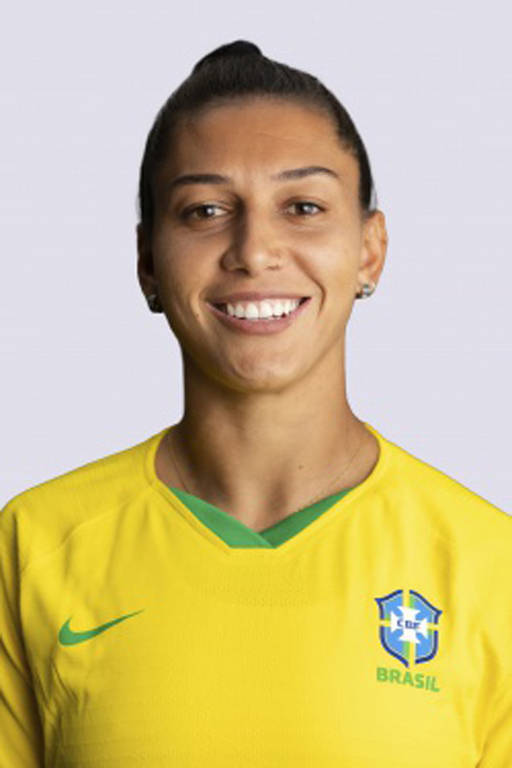 Conheça as jogadoras do Brasil na Copa de 2023