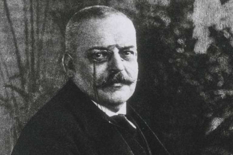 Who was Alois Alzheimer, the neuropsychiatrist who discovered the dementia that affects millions of people