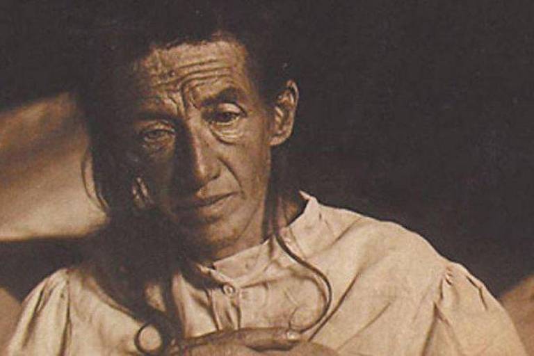 Auguste Deter foi a primeira paciente com Alzheimer do mundo

