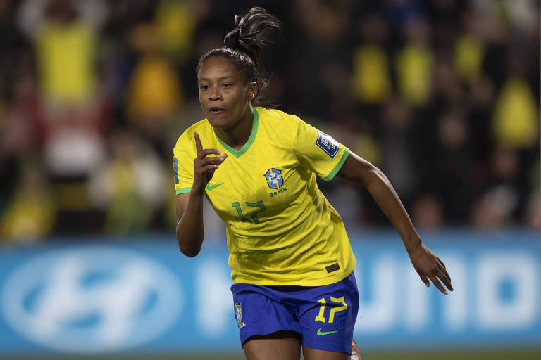 Seleção brasileira: assista AO VIVO Brasil x Panamá na Copa do Mundo  feminina - Paraná Portal