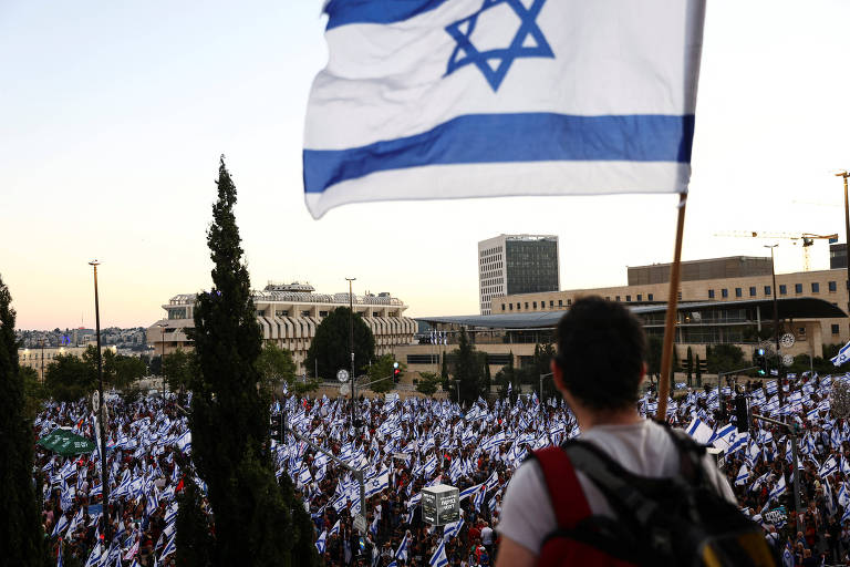 Entenda a reforma judicial em Israel apontada como ameaça à democracia