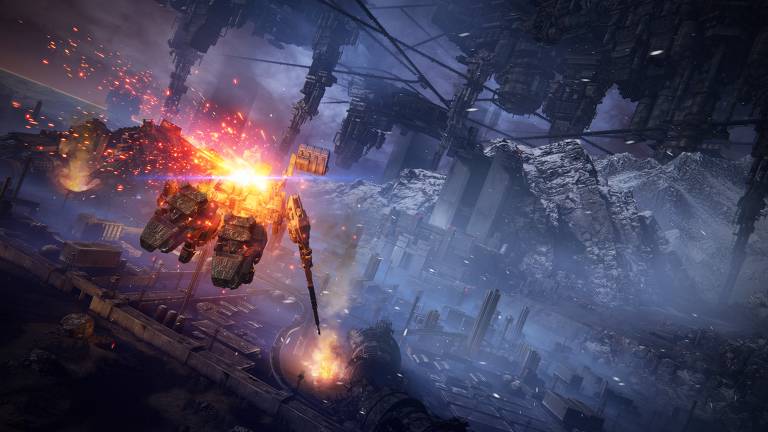 Sekiro: Shadows Die Twice é o novo jogo dos criadores de Dark Souls e  Bloodborne - Outer Space