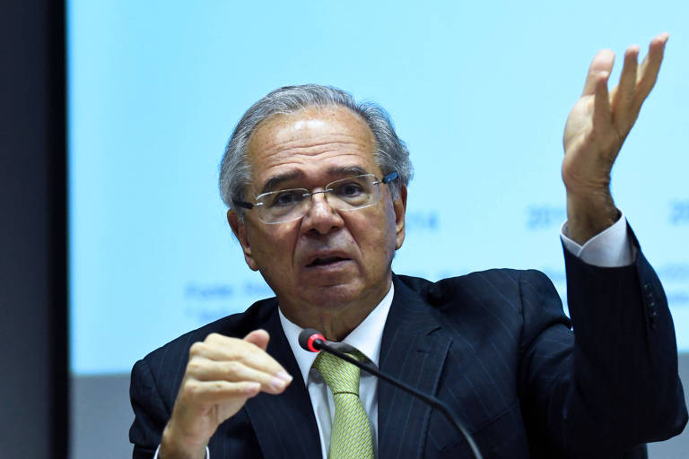Empresa de investimentos Legend Capital anuncia Paulo Guedes como sócio