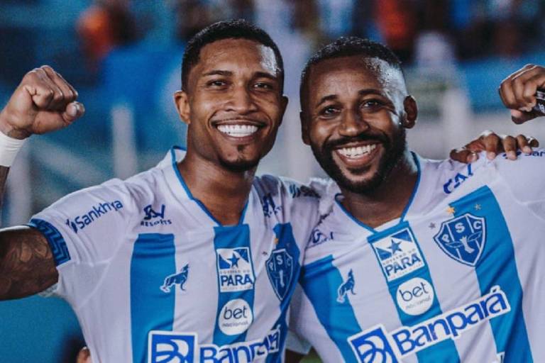 AO VIVO: PRÊMIO NOSSO FUTEBOL SÉRIE C 2023 