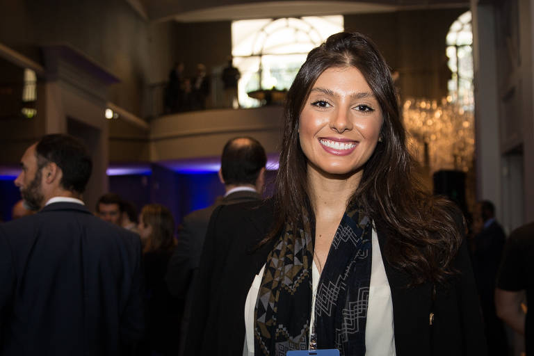 Marina Teixeira, relações institucionais do Banco Master