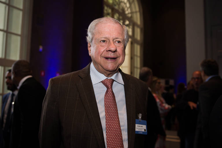 O advogado Celso Azzi