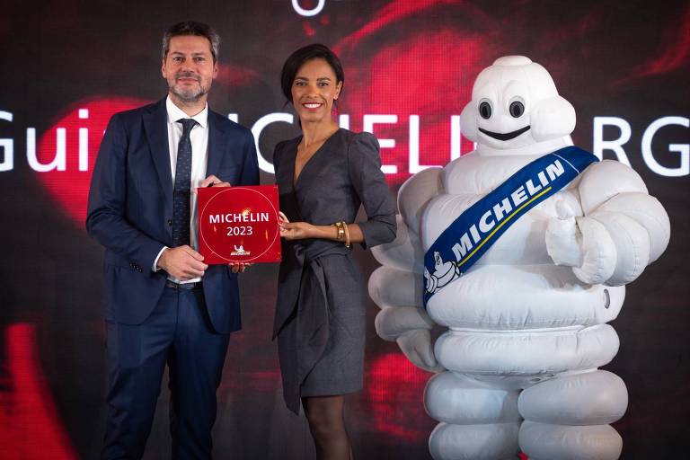 Referência mundial em boa gastronomia, Guia Michelin chega à Argentina