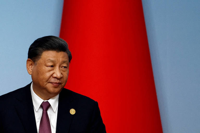 Desaceleração chinesa dispara pedidos de estímulo até do Brasil