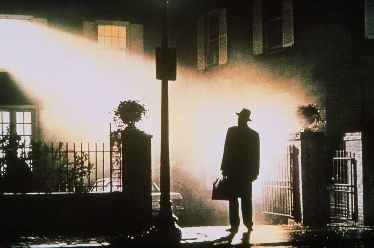 William Friedkin estourou com 'O Exorcista', mas lutou para seguir em Hollywood