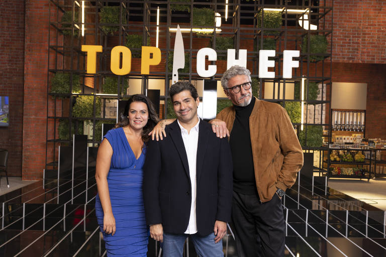 Programa Top Chef Brasil 2023