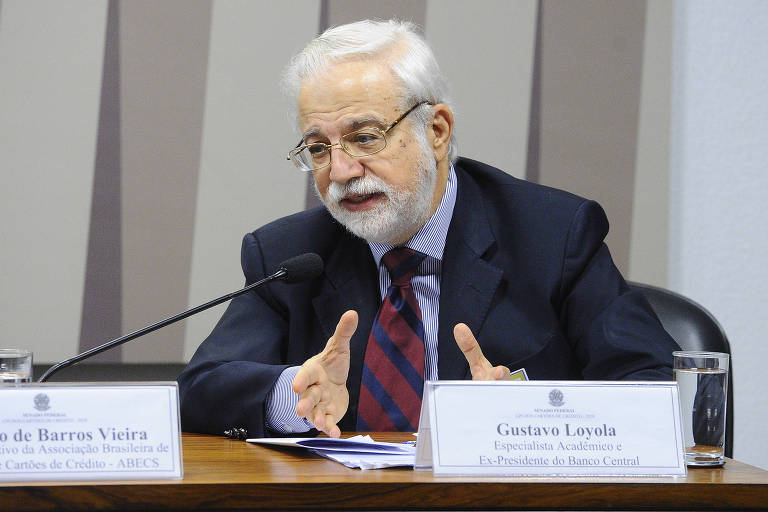 Ex-BC diz que Selic deve cair, mas país precisa fazer lição de casa