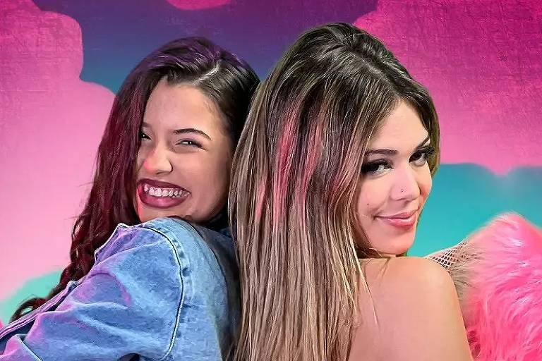 Música de Melody que usava trecho de 'Barbie Girl' sai do Spotify e do YouTube