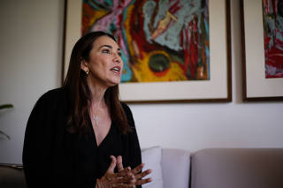 A deputada Margarete Coelho (PP-PI)