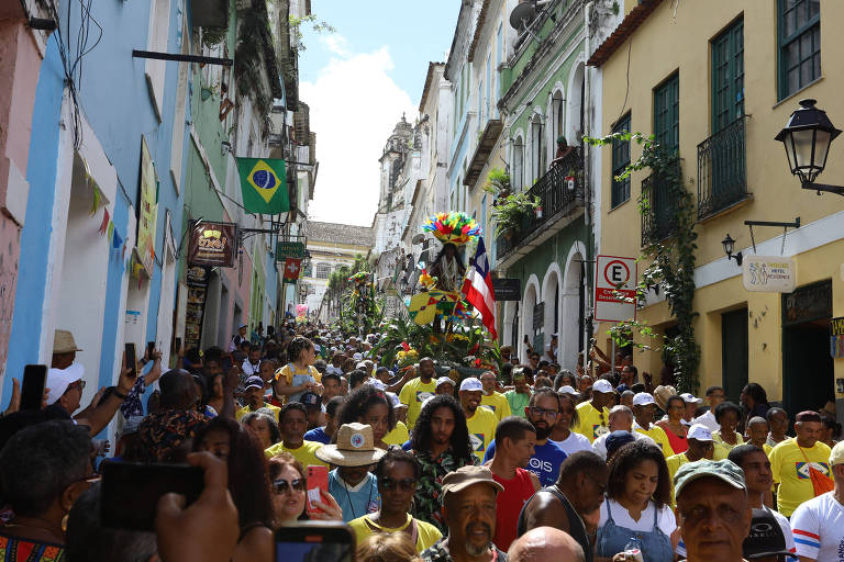 Confira quantos quilombolas vivem na sua cidade segundo o Censo 2022