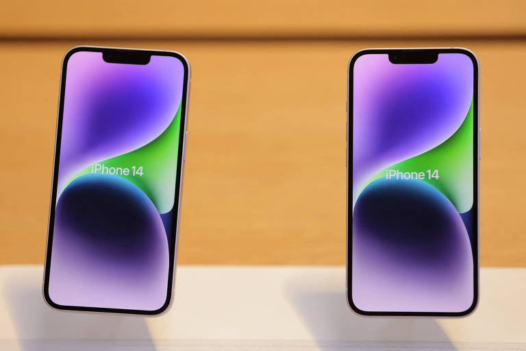 TIM e Apple fecham acordo no Brasil e iPhone é vendido pela metade