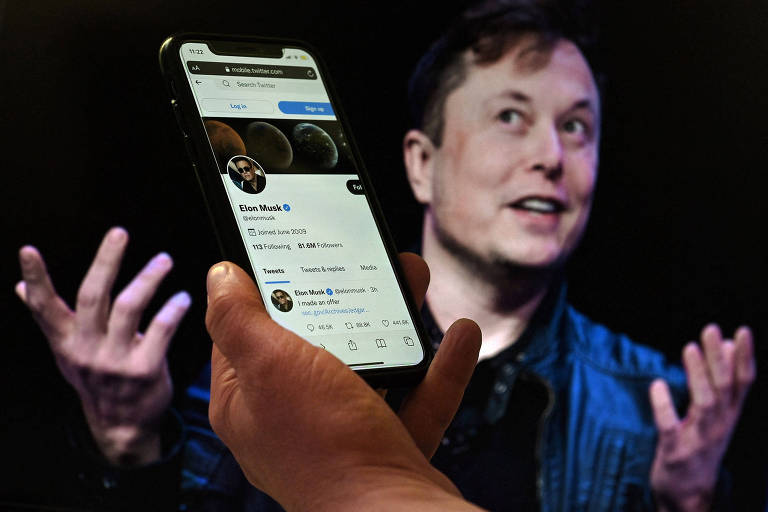A missão quixotesca de Elon Musk para transformar o X em um 'app para tudo'