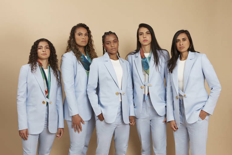 Copa do Mundo feminina: por que jogadoras da Inglaterra pediram para não  jogar de calção branco - BBC News Brasil