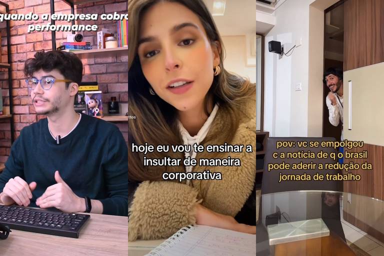 Os Melhores Memes Engraçados sobre Trabalho: Rindo para Aliviar o Estresse  Corporativo