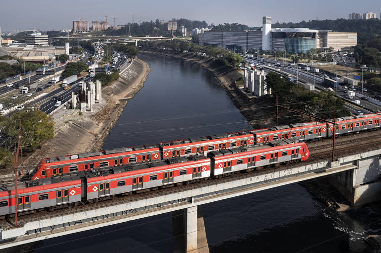 Segundo a Prefeitura de São Paulo, R$ 33,9 milhões já foram gastos no empreendimento, e a obra paralisada já acumula prejuízo de R$ 3,5 milhões