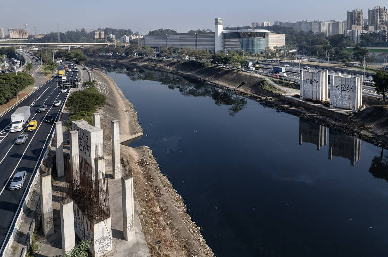 A conclusão da obra traria, por dia, uma economia de até 36 minutos em viagens de transporte público entre os terminais dos dois bairros, e de 15 minutos para os usuários do transporte individual