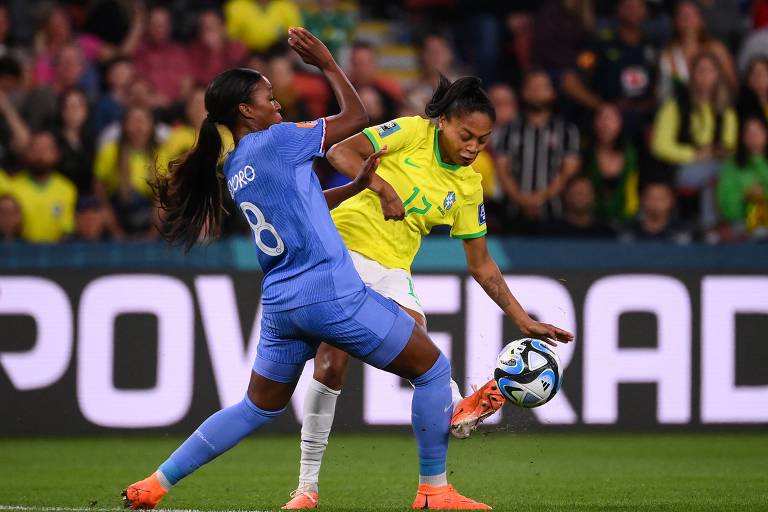Cazé TV registra grande audiência com a Copa do Mundo Feminina; veja  números