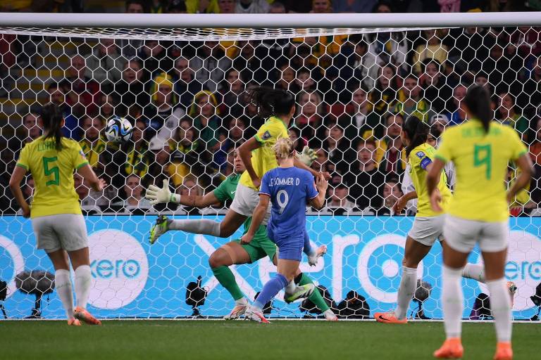 Alagoas Alerta - Copa do Mundo Feminina: Brasil precisa vencer a Jamaica  hoje