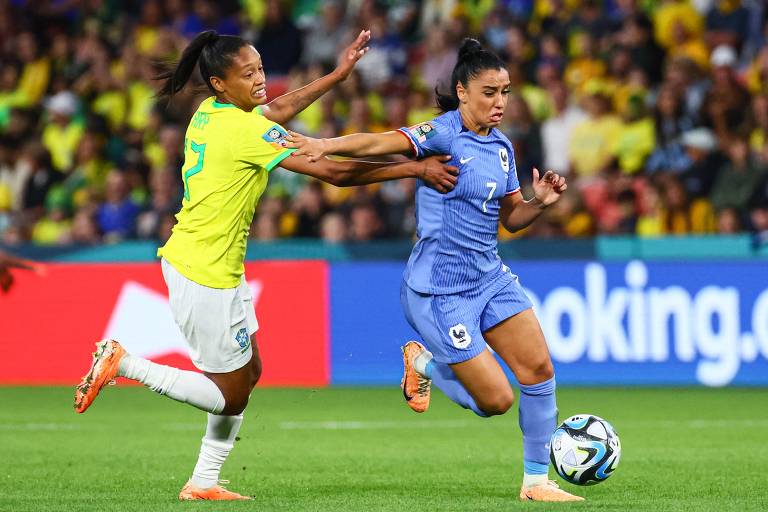 Seleção Brasileira tenta evitar eliminação precoce que não acontece há 28  anos na Copa do Mundo Feminina