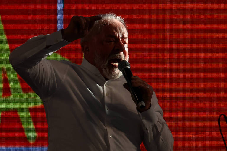 Lula atiça oposição ao atacar bolsonaristas; veja declarações