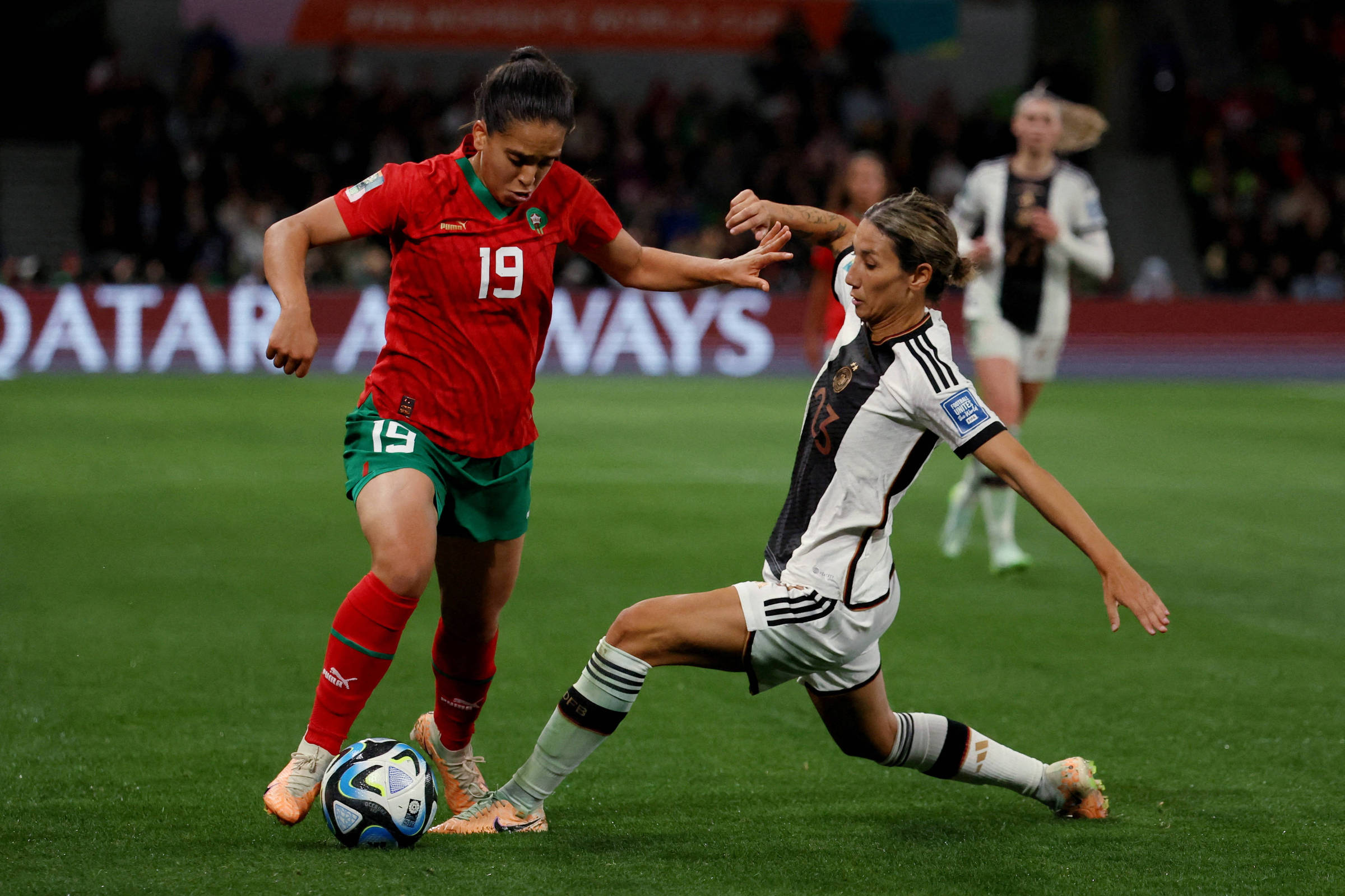 Copa do Mundo Feminina: veja o que abre e o que fecha no DF nesta 4ª