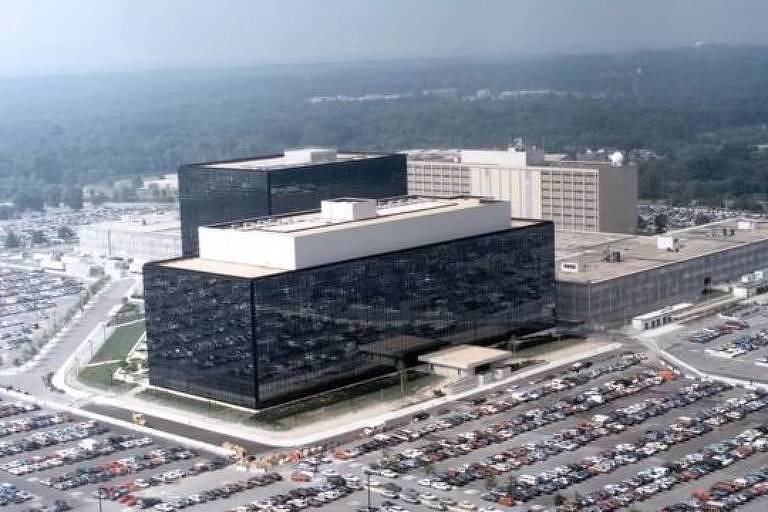 A NSA tem hackers de elite trabalhando para os EUA