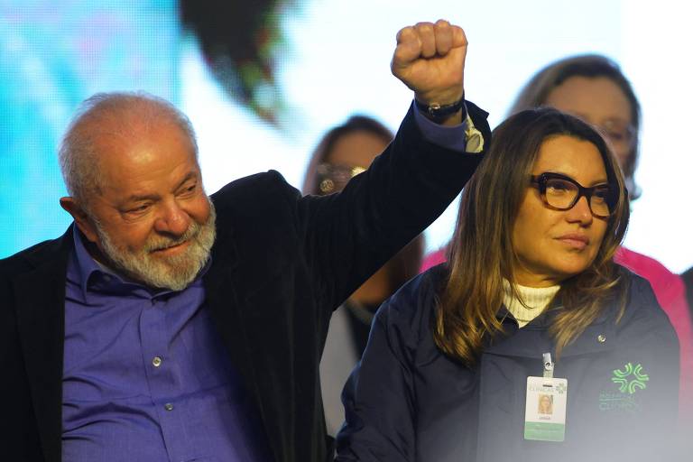 Janja atua como 'algoritmo' de Lula no governo federal; entenda