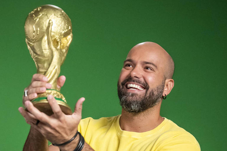 Globo contrata influencers de futebol para bombar páginas de esporte na internet