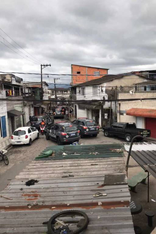 O que se sabe sobre a operação policial com ao menos 16 mortos na Baixada Santista