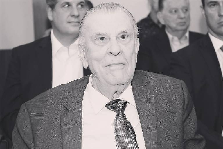 Laerte Martins (1940 - 2023)