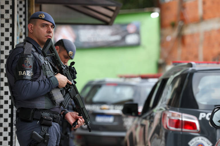 OAB e Ouvidoria das Polícias se unem em comitê de crise para acompanhar situação em Guarujá