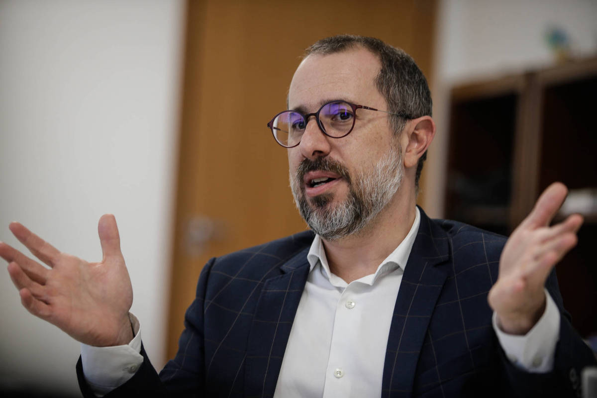 Comissão de Ética da Presidência arquiva pedido para investigar ministro da CGU de Lula