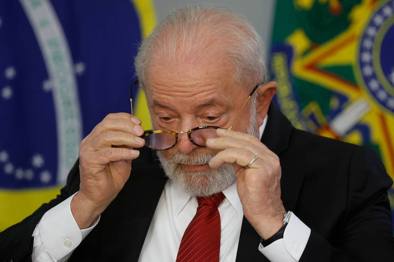 Lula defende entrada da Arábia Saudita no Brics e diz que G7 está superado