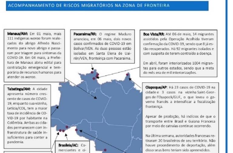 Empresas do RS intensificam contratações de indígenas para a