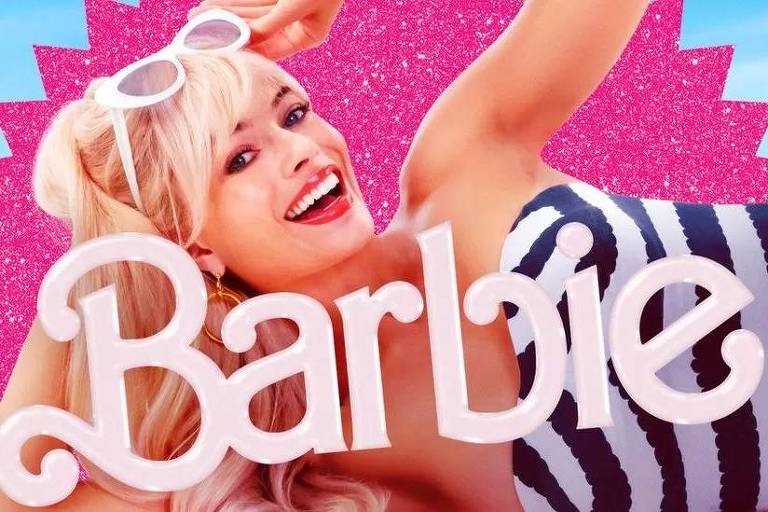 Site americano registra aumento de 300% nas buscas por 'Barbie' como nome de bebê