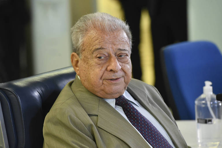 Universidade Federal de Lavras votará homenagem a ex-ministro da ditadura