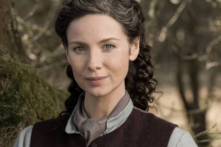 Na gaveta desde 2021, 'Outlander' estreia em TV aberta como novela na Band