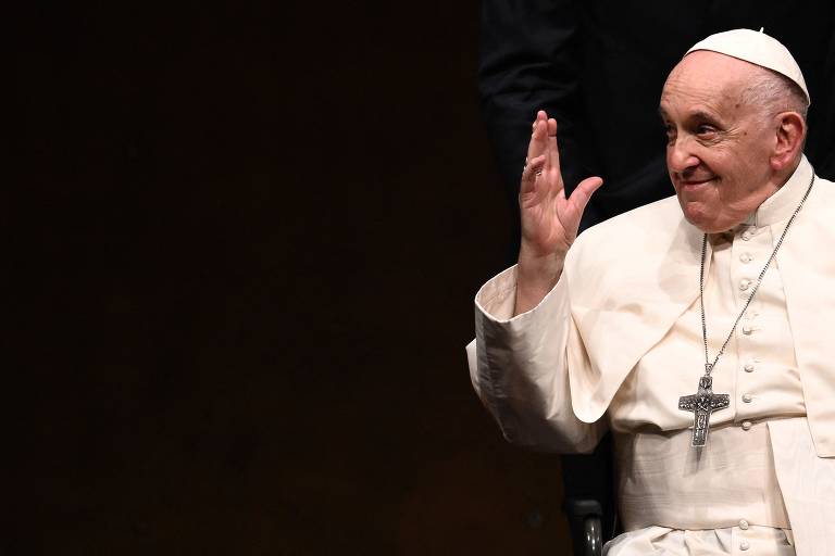 Papa Francisco: Igreja precisa de 'purificação humilde' após abusos