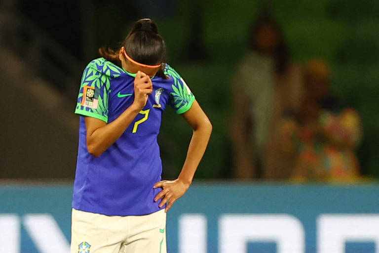 Copa do Mundo Feminina: Espanha vence Holanda na prorrogação e vai à  semifinal pela primeira vez em sua história - Lance!