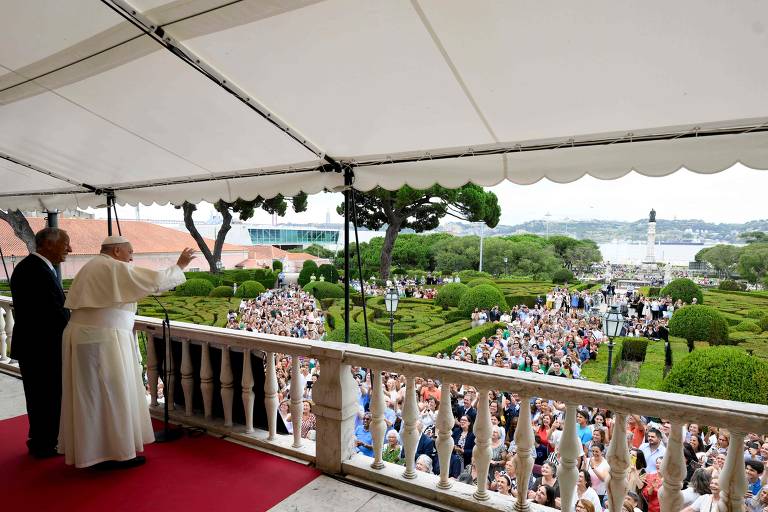 Papa Francisco: Igreja precisa de 'purificação humilde' após abusos