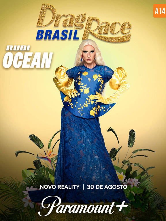 Drag Race Brasil (2023)
